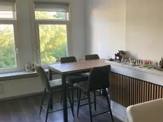 Foto van de Appartement gelegen aan de Schapenlaan in Den Haag