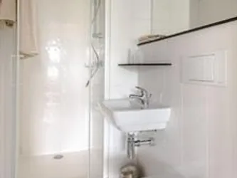 Foto van de Studio gelegen aan de Pietersbergweg in Amsterdam