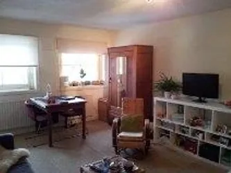 Foto van de Kamer gelegen aan de Anthonie van Dijckstraat in Amsterdam