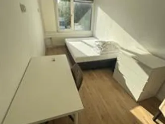 Foto van de Kamer gelegen aan de Lemselobrink in Enschede