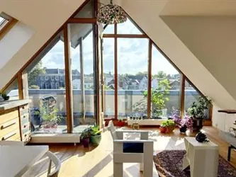 Foto van de Kamer gelegen aan de Wijnstraat in Dordrecht