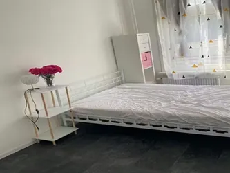 Foto van de Kamer gelegen aan de Goudastraat in Wormerveer