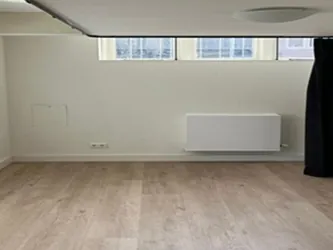 Foto van de Appartement gelegen aan de Singel in Dordrecht