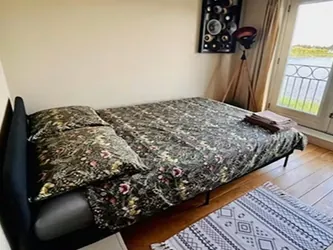 Foto van de Kamer gelegen aan de Rimpelmos in Houten