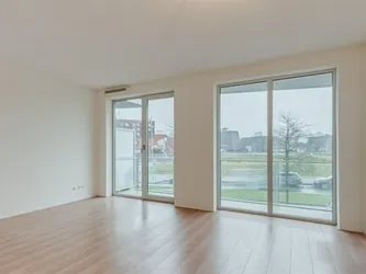 Foto van de Appartement gelegen aan de Piet Mondriaanlaan in Amersfoort