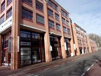 Foto van de Kamer gelegen aan de Plantsoen in Wageningen