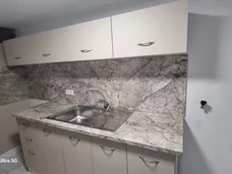 Foto van de Kamer gelegen aan de Twiskeweg in Zaandam