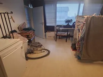 Foto van de Kamer gelegen aan de De Makelaar in Amersfoort