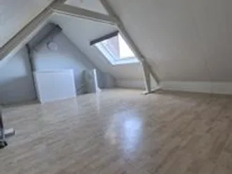 Foto van de Kamer gelegen aan de Aartshertogenlaan in Den Bosch