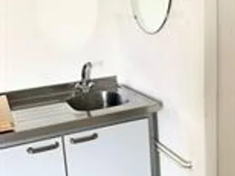 Foto van de Kamer gelegen aan de Korte Hofstraat in Haarlem