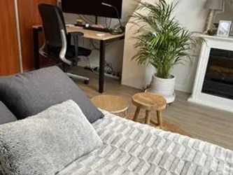 Foto van de Kamer gelegen aan de Klompendijk in Etten