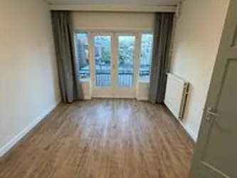 Foto van de Kamer gelegen aan de Aartshertogenlaan in Den Bosch