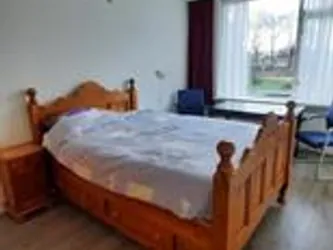 Foto van de Kamer gelegen aan de Speenkruid in Beilen