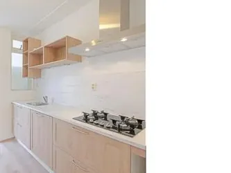 Foto van de Kamer gelegen aan de Keteldiepstraat in Den Helder