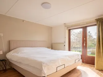 Foto van de Appartement gelegen aan de Graaf Jankade in Alkmaar