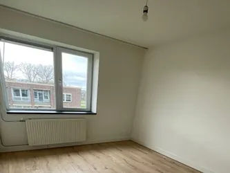 Foto van de Appartement gelegen aan de Margrietstraat in Arnhem
