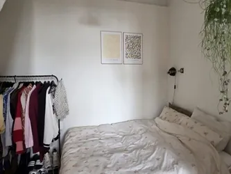 Foto van de Kamer gelegen aan de Morsweg in Leiden