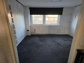 Foto van de Kamer gelegen aan de Mauvestraat in Zwijndrecht