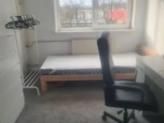 Foto van de Kamer gelegen aan de Michiel Adriaanszoon de Ruyterstraat in Maarssen