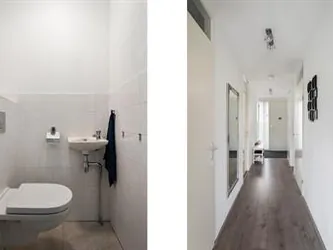 Foto van de Kamer gelegen aan de Middeldijkerplein in Barendrecht