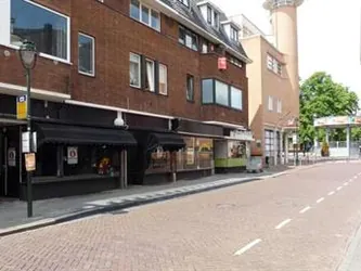 Foto van de Kamer gelegen aan de Langestraat in Hilversum