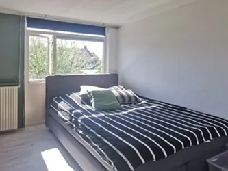 Foto van de Appartement gelegen aan de Groene Weide in Arnhem