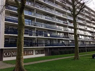 Foto van de Kamer gelegen aan de Gamerslagplein in Arnhem