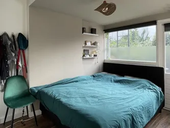 Foto van de Appartement gelegen aan de Driekoningenstraat in Arnhem