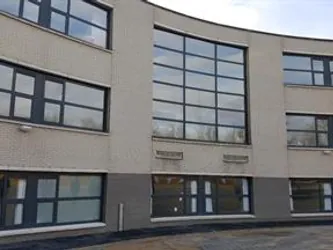 Foto van de Kamer gelegen aan de Lawickse Allee in Wageningen