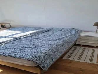 Foto van de Appartement gelegen aan de Altenastraat in Haarlem