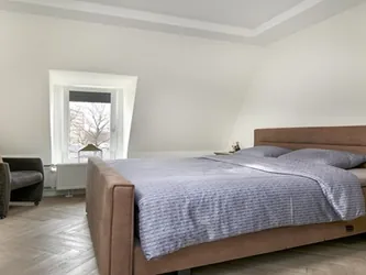 Foto van de Appartement gelegen aan de Nieuwe Prinsenkade in Breda