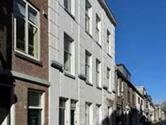 Foto van de Kamer gelegen aan de Keizerstraat in Gorinchem