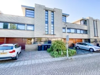 Foto van de Appartement gelegen aan de Branco in Dordrecht