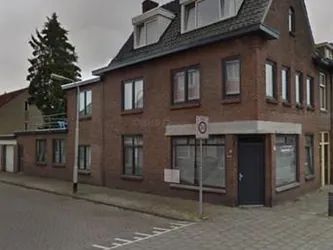 Foto van de Kamer gelegen aan de Heuvelstraat in Breda