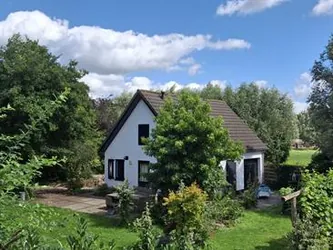 Foto van de Appartement gelegen aan de Hoge Giessen in Hoogblokland