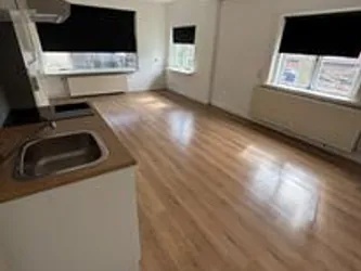 Foto van de Kamer gelegen aan de Horsterweg in Ermelo