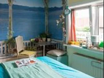 Foto van de Kamer gelegen aan de Thomas van Diessenstraat in Goirle