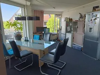 Foto van de Kamer gelegen aan de Dukaatstraat in Nijmegen