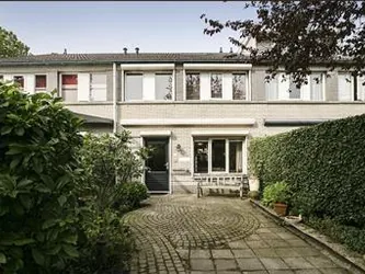 Foto van de Kamer gelegen aan de Molenbochtplein in Tilburg