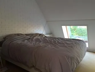 Foto van de Appartement gelegen aan de Vosmaerstraat in Utrecht