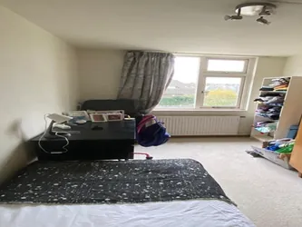 Foto van de Kamer gelegen aan de Meibeek in Tilburg