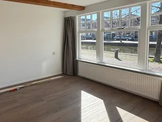 Foto van de Kamer gelegen aan de Keizersgracht in Meppel