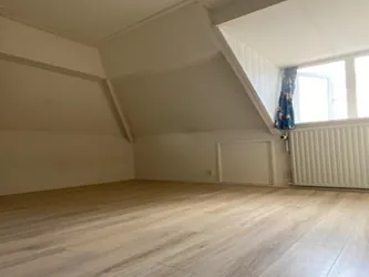 Foto van de Kamer gelegen aan de Emmastraat in Velp