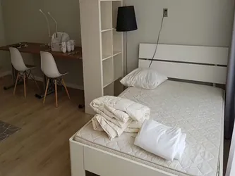 Foto van de Kamer gelegen aan de Akkerwinde in Capelle aan den IJssel