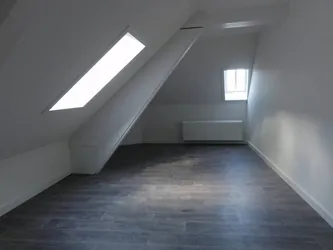 Foto van de Appartement gelegen aan de van Tuldenstraat in Den Bosch