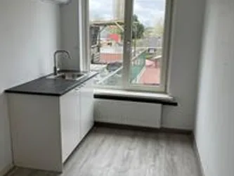 Foto van de Kamer gelegen aan de Paterstraat in Tilburg