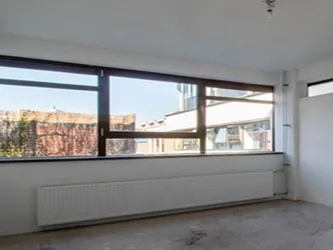 Foto van de Studio gelegen aan de Kloekhorststraat in Assen