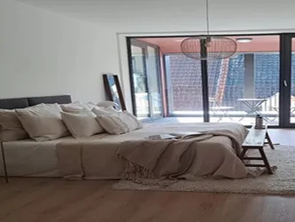 Foto van de Appartement gelegen aan de Vijfharingenstraat in Maastricht