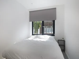 Foto van de Appartement gelegen aan de Verbindingsstraat in Terneuzen