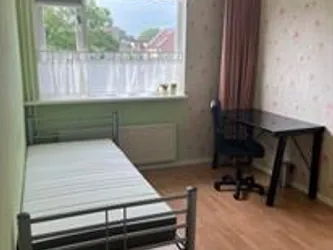 Foto van de Kamer gelegen aan de Goudplevier in IJsselstein